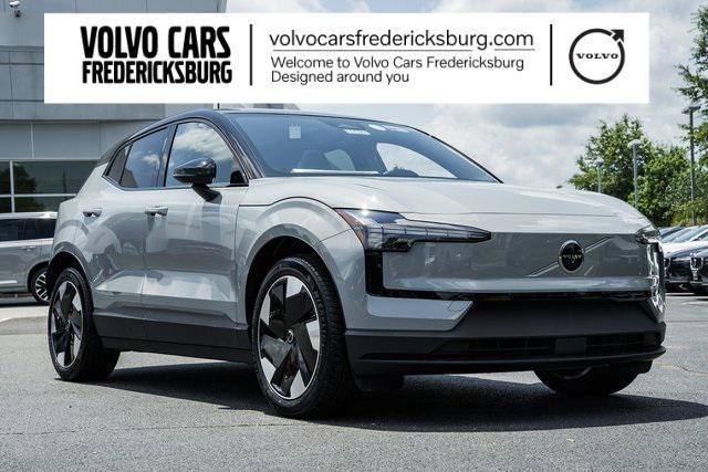 new 2025 Volvo EX30 car, priced at $41,604