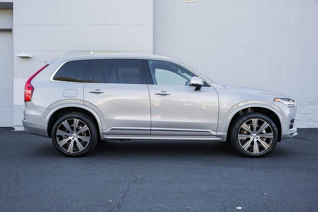 new 2025 Volvo XC90 car, priced at $69,265