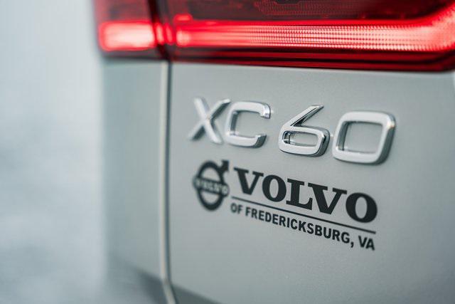 new 2025 Volvo XC60 car, priced at $53,045