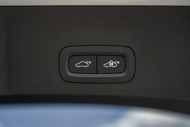 used 2025 Volvo XC40 car, priced at $38,500