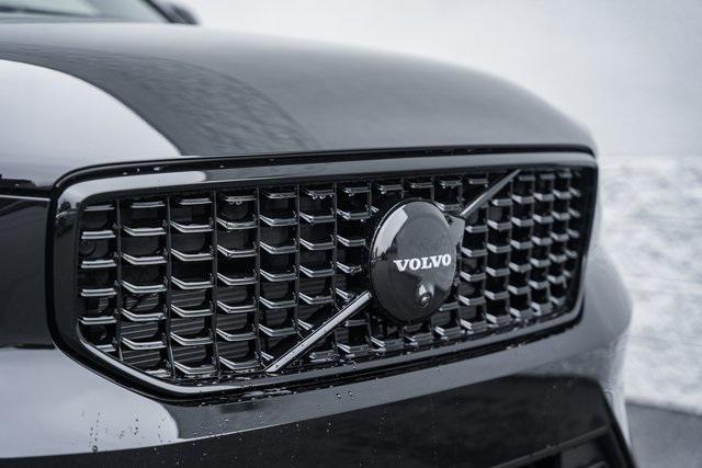 new 2026 Volvo XC40 car, priced at $54,400