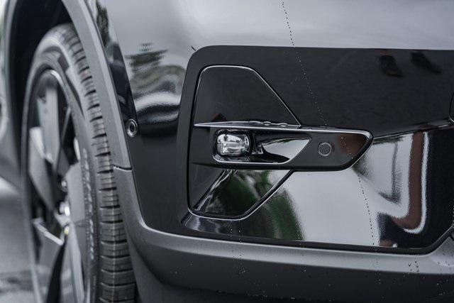 new 2026 Volvo XC40 car, priced at $54,400
