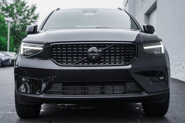 new 2026 Volvo XC40 car, priced at $54,400