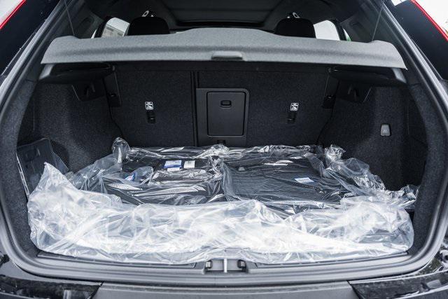 new 2026 Volvo XC40 car, priced at $54,400