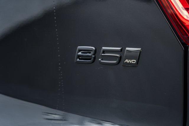 new 2026 Volvo XC40 car, priced at $54,400