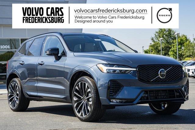 new 2026 Volvo XC60 car, priced at $64,375