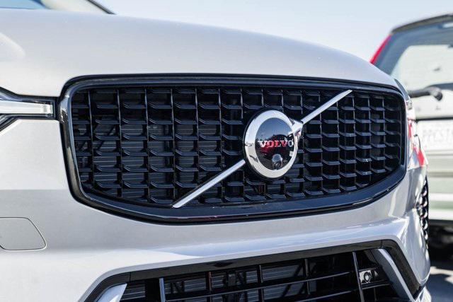 new 2025 Volvo XC60 car, priced at $56,145