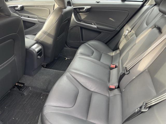 used 2017 Volvo S60 Inscription car, priced at $14,300