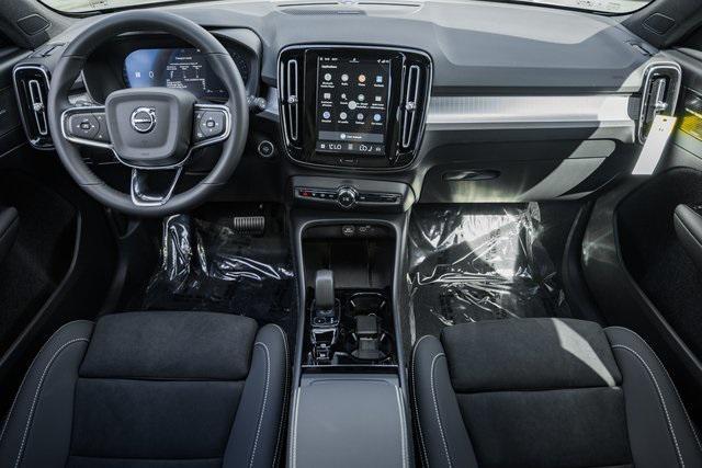new 2026 Volvo XC40 car, priced at $55,395