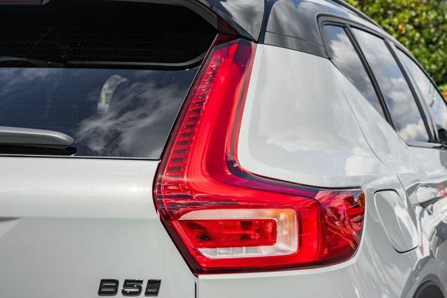 new 2026 Volvo XC40 car, priced at $55,395