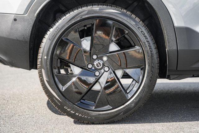 new 2026 Volvo XC40 car, priced at $55,395