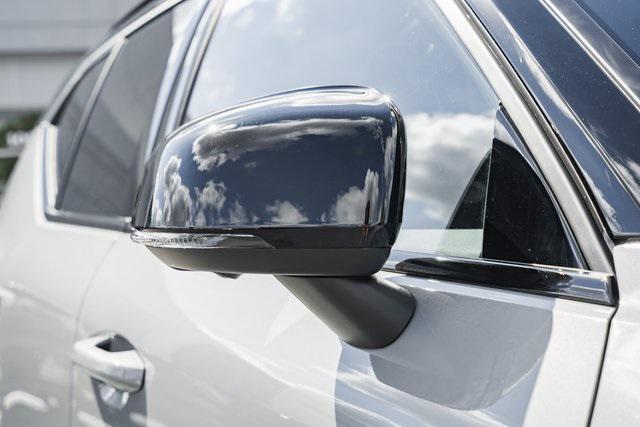 new 2026 Volvo XC40 car, priced at $55,395