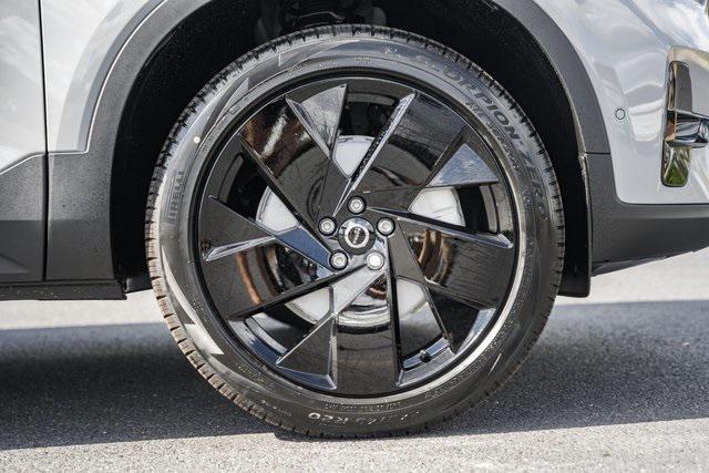 new 2026 Volvo XC40 car, priced at $55,395