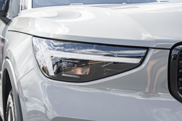 new 2026 Volvo XC40 car, priced at $55,395