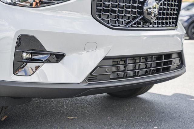 new 2026 Volvo XC40 car, priced at $55,395
