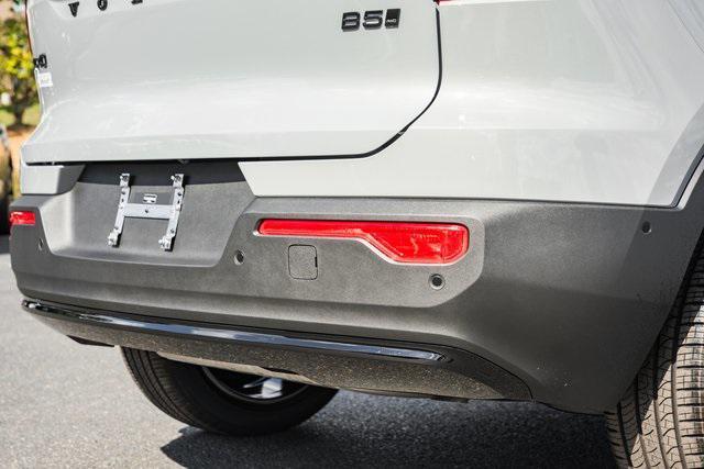 new 2026 Volvo XC40 car, priced at $55,395