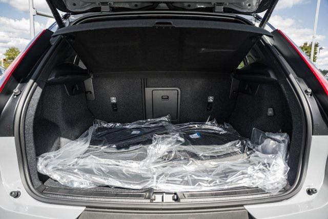 new 2026 Volvo XC40 car, priced at $55,395