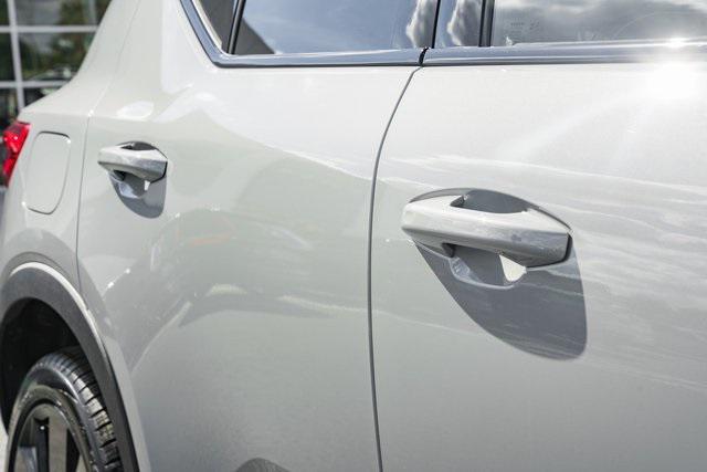 new 2026 Volvo XC40 car, priced at $55,395