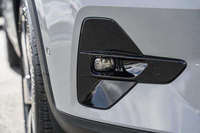 new 2026 Volvo XC40 car, priced at $55,395
