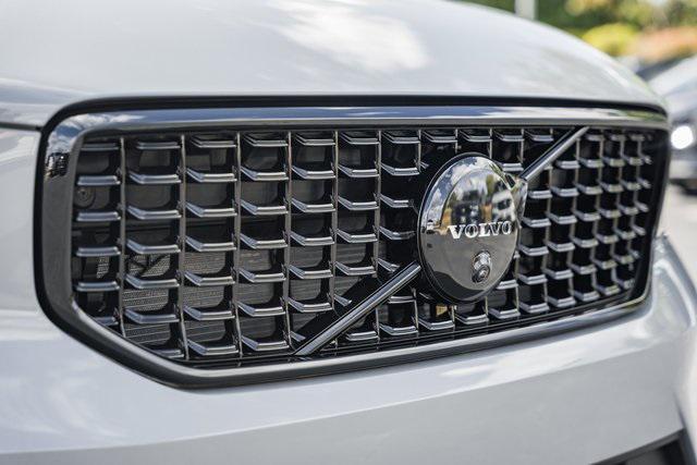 new 2026 Volvo XC40 car, priced at $55,395