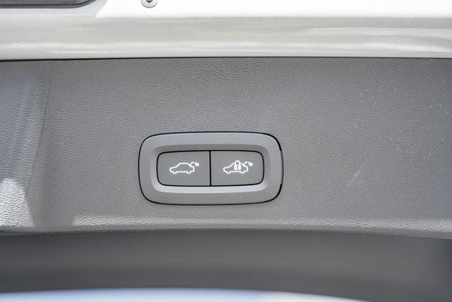 new 2026 Volvo XC40 car, priced at $55,395