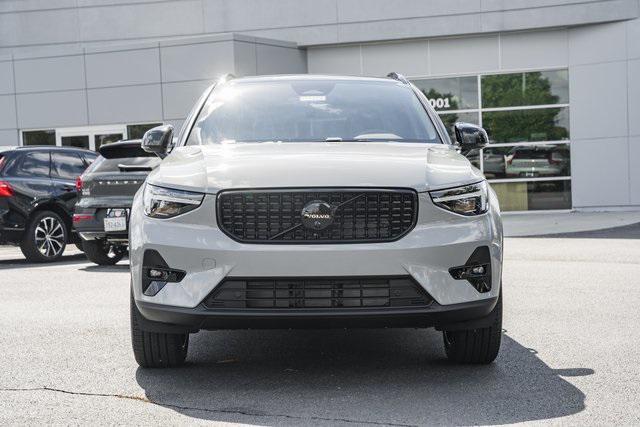 new 2026 Volvo XC40 car, priced at $55,395