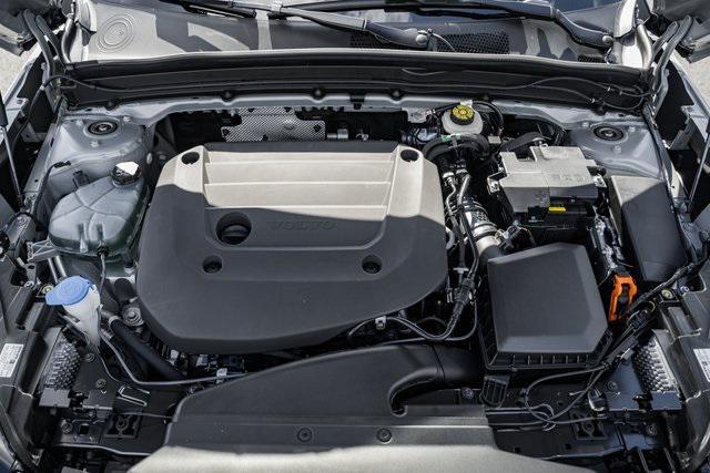 new 2026 Volvo XC40 car, priced at $55,395