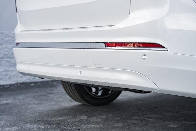 new 2025 Volvo XC90 car, priced at $69,655
