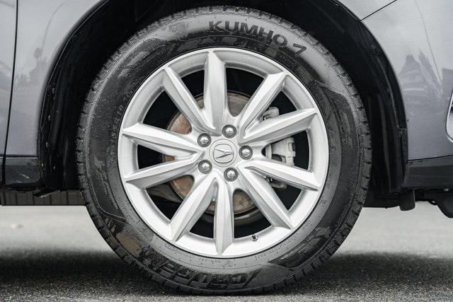 used 2020 Acura RDX car, priced at $25,500