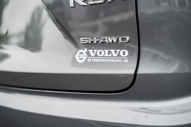 used 2020 Acura RDX car, priced at $25,500