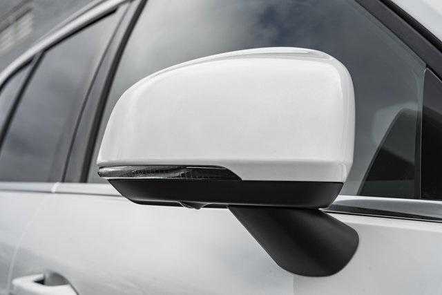 new 2025 Volvo XC40 car, priced at $46,835