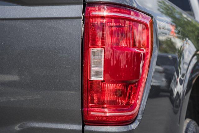 used 2022 Ford F-150 car, priced at $31,000