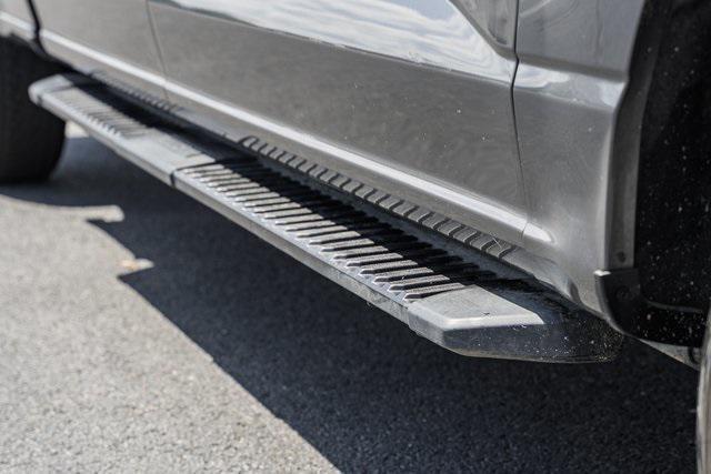 used 2022 Ford F-150 car, priced at $31,000