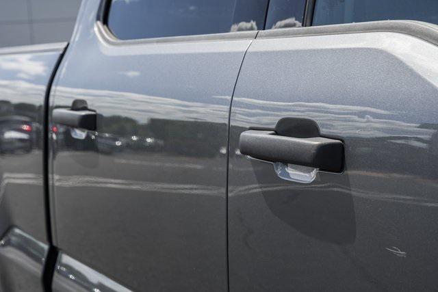 used 2022 Ford F-150 car, priced at $31,000