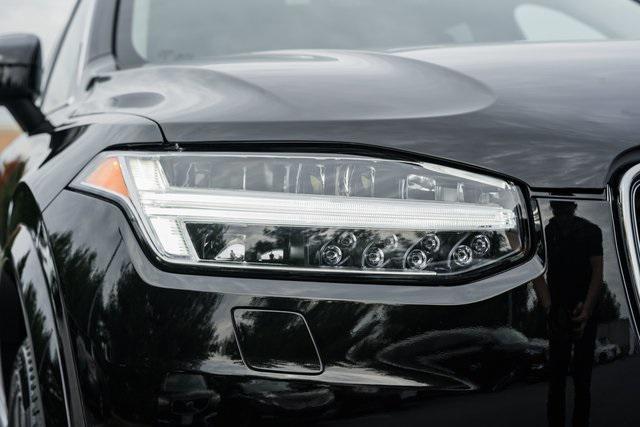 new 2025 Volvo XC90 Plug-In Hybrid car, priced at $74,265