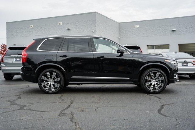 new 2025 Volvo XC90 Plug-In Hybrid car, priced at $74,265