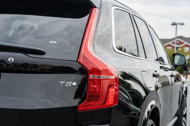 new 2025 Volvo XC90 Plug-In Hybrid car, priced at $74,265