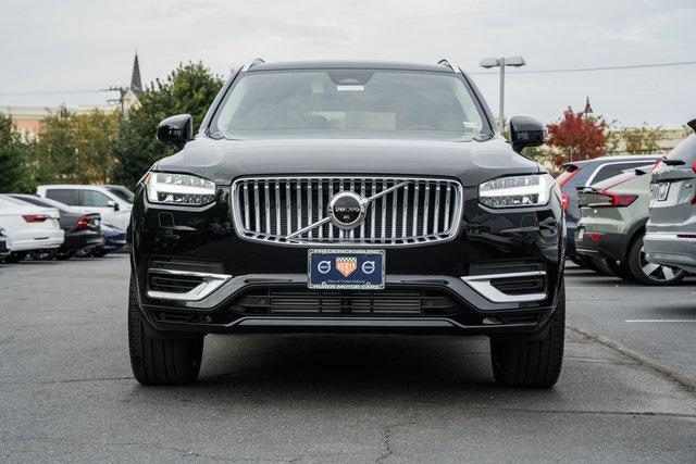 new 2025 Volvo XC90 Plug-In Hybrid car, priced at $74,265