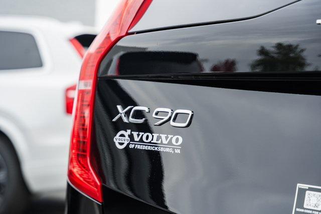 new 2025 Volvo XC90 Plug-In Hybrid car, priced at $74,265