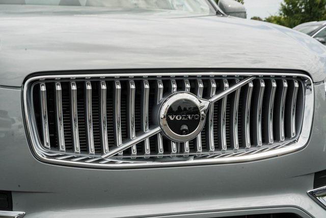 new 2025 Volvo XC90 Plug-In Hybrid car, priced at $73,265