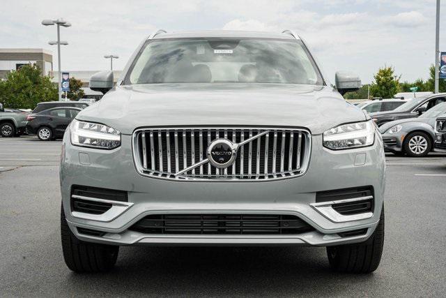 new 2025 Volvo XC90 Plug-In Hybrid car, priced at $73,265