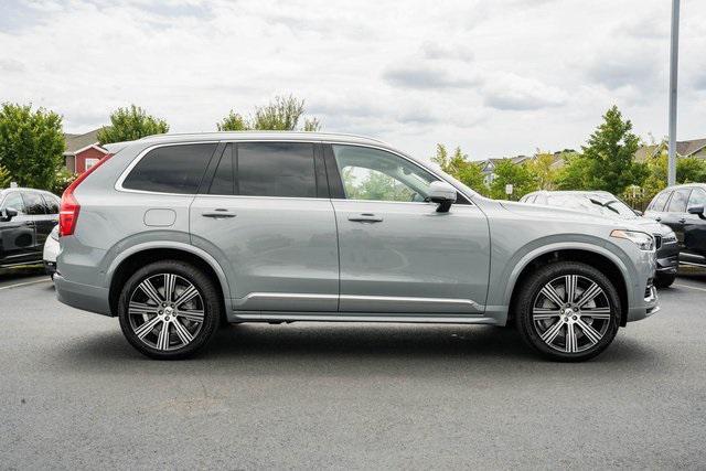 new 2025 Volvo XC90 Plug-In Hybrid car, priced at $73,265