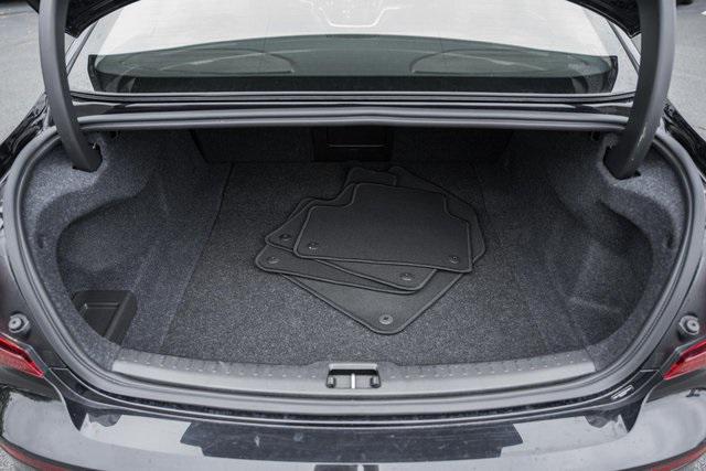 used 2025 Volvo S60 car, priced at $37,500