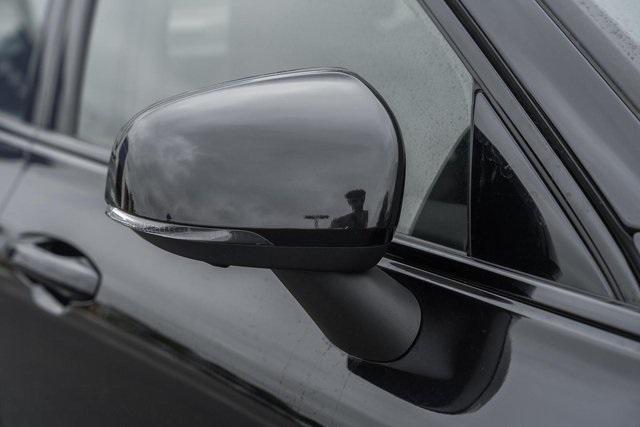 used 2025 Volvo S60 car, priced at $37,500