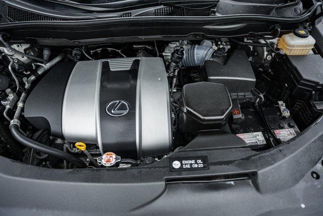 used 2019 Lexus RX 350L car, priced at $28,200