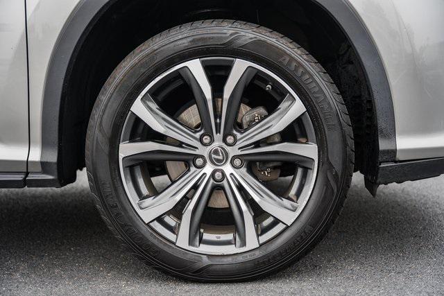 used 2019 Lexus RX 350L car, priced at $28,200