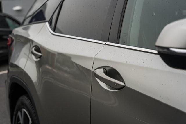 used 2019 Lexus RX 350L car, priced at $28,200