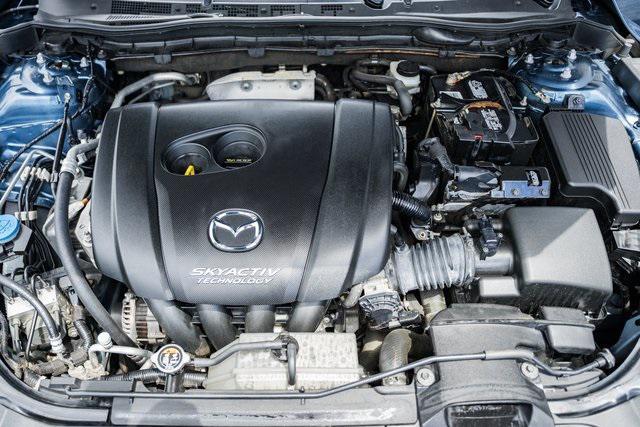 used 2014 Mazda Mazda6 car, priced at $10,000