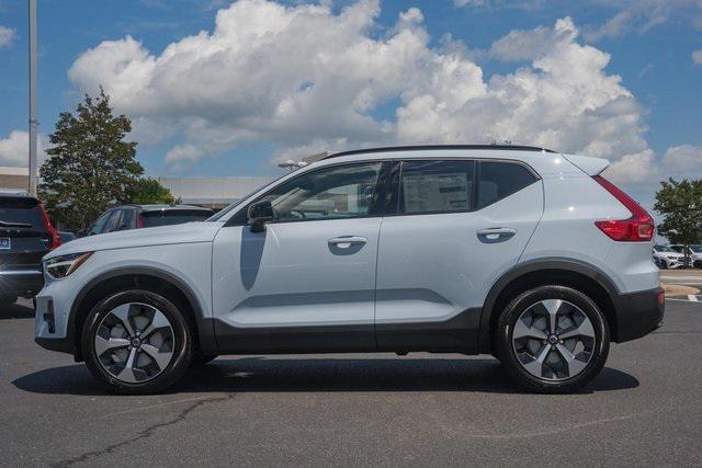 new 2026 Volvo XC40 car, priced at $50,150
