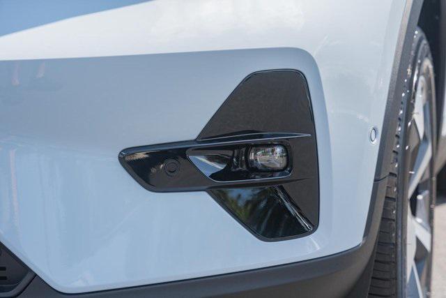 new 2026 Volvo XC40 car, priced at $50,150